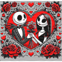 Valentine's Day-QRJ  442